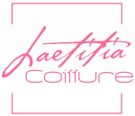 Logo Coiffure Laetitia Salon de coiffure Eschbach Alsace